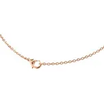 Náhrdelník Boccia Titanium 08024-0345 + 5 let záruka a dárek ZDARMA