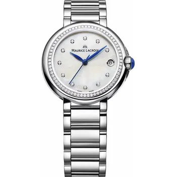 Hodinky Maurice Lacroix Fiaba Date FA1004-SD502-170 + 5 let záruka a dárek ZDARMA