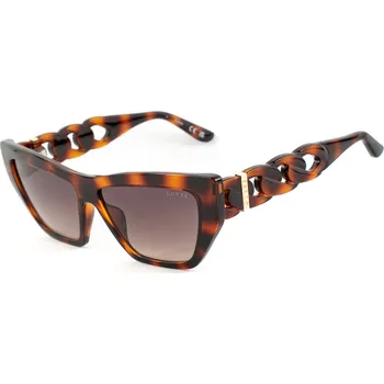 Sluneční brýle Guess GU00111-5652F