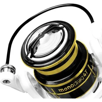Rybářský naviják Delphin Náhradní cívka pro MonoDRAG 3T
