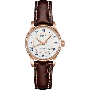 Hodinky Mido Baroncelli Lady M7600.2.21.8 + 5 let záruka a dárek ZDARMA