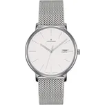 Junghans Form Damen 47/4851.44 + 5 let záruka a dárek ZDARMA