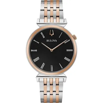 Bulova Regatta 98A234 + 5 let záruka a dárek ZDARMA