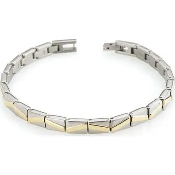 Náramek Náramek Boccia Titanium 0378-02 + 5 let záruka a dárek ZDARMA