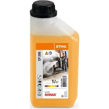 Univerzální čisticí prostředek Univerzální čistič Profi STIHL CP 200 1L