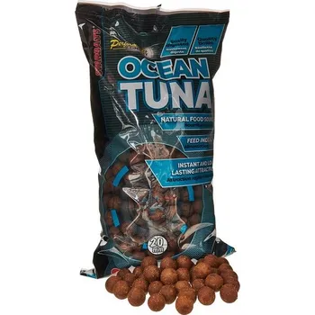 Boilies Starbaits Boilie Concept Ocean Tuna 2kg - 14mm
