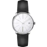 Junghans Meister Fein Kleine Automatic 27/4230.00 + 5 let záruka a dárek ZDARMA