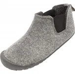 Gumbies Zimní obuv Gumbies Brumby - Šedá / černá | 36