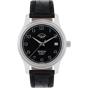 Hodinky PRIM SPARTAK 40 98-087-286-00-1 + 5 let záruka a dárek ZDARMA