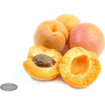 Čokoláda Dawn Ztužovač Meruňka 250 g