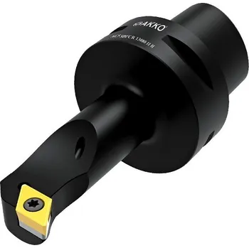 Příslušenstí k soustruhu AKKO AC4 SDUCL 17090 11 H soustružnický držák vnitřní MONOBLOK CAPTO M.10.12.01.02.05.04.04