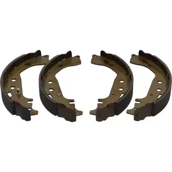 Brzdová čelist KAVO PARTS Sada brzdových čelistí KVP KBS-9941