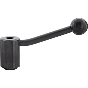 Truhlářská svěrka Upínací páka AMF 74617 - 16mm 74617