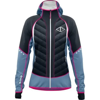 Dámská větrovka Crazy Idea Dámská bunda Crazy Idea Channel vento