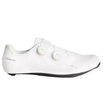 Pánské cyklistické tretry Trek Silniční tretry Velocis bílé - 41 EU