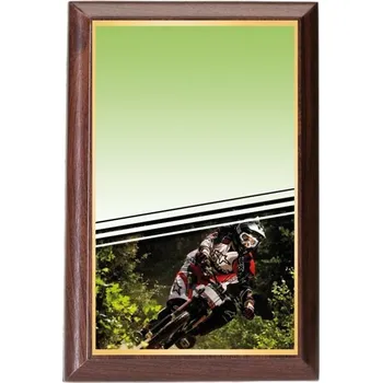 Poháry Bauer Plaketa PLP3M23 | Motorsport