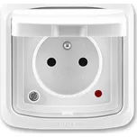 ABB Tango 5598A-2999B bílá