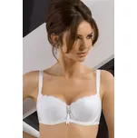 Dámská podprsenka VB-118 white - 80G