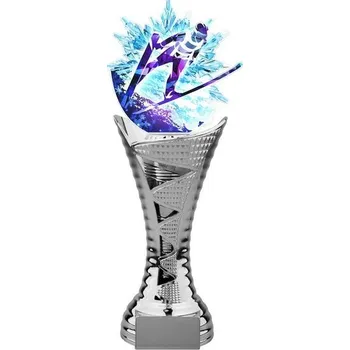 Poháry Bauer Trofej HLAC01SM43 | Skoky na lyžích