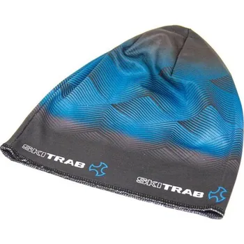 Čepice Ski Trab Čepice Ski Trab 22 Wool Tech modrá