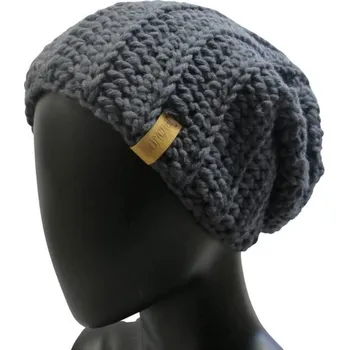 Čepice Namche by Litka Čepice Namche by Litka dlouhá 10