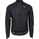 cyklo bunda POC Haven rain jacket Uranium Black - L