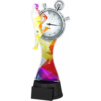 Poháry Bauer Akrylátová trofej ACUTCM15 | Atletika