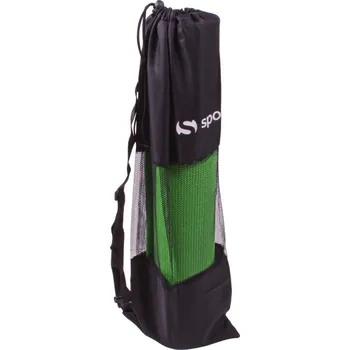 podložka na cvičení Bavlněný vak na podložky Sportago