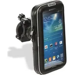 SHAD Držák na chytré telefony SHAD 130x90 mm X0SG10H na řídítka 4,3"