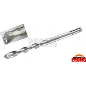 Příslušenství k vrtačce Hawera 265345 Vrták příklepový 14,0x200/265 mm SDS plus X5L