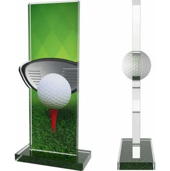 Poháry Bauer Akrylátová trofej APLA2M05 | Golf