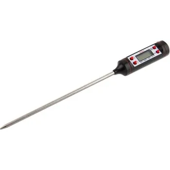 kreativní sada Vpichový teploměr pro měření teploty vosku