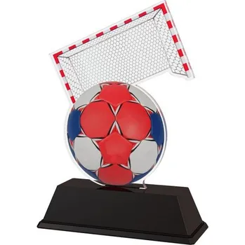 Poháry Bauer Akrylátová trofej FA200M10 | Házená