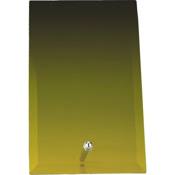 Poháry Bauer Skleněná trofej CR3047