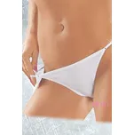 Dámské kalhotky 80 black - černá - S