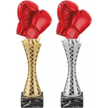 Poháry Bauer Trofej HLAC03M17 | Bojová umění