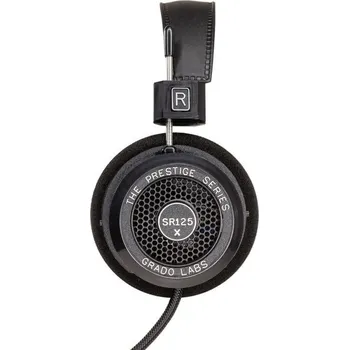 Sluchátka Grado SR125x