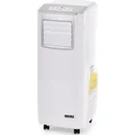 HECHT 3909 Mobilní klimatizace 1000 W