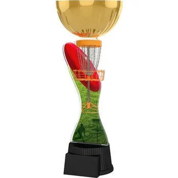 Poháry Bauer Akrylátová trofej ACUPCGMINIM86 | Discgolf
