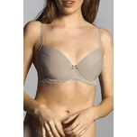 Podprsenka plunge CHANGE Camille nude - 80A