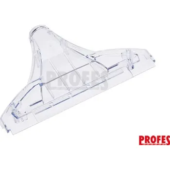 Domácí spotřebič KÄRCHER Průhledný kryt tepovací hubice na koberce Kärcher 5.777-016.3