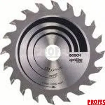 Pilový kotouč Hawera Kotouč pilový 130x20/16 mm 20 zubů SUPERTEC 205378