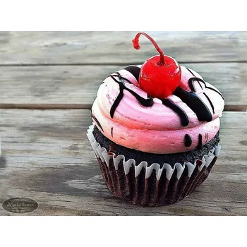 Omáčka Višnová Amarena ochucovací pasta - 200 g