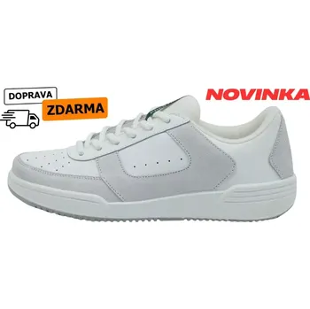 Pracovní oblečení Prestige Jan M40808-10 bílé 43