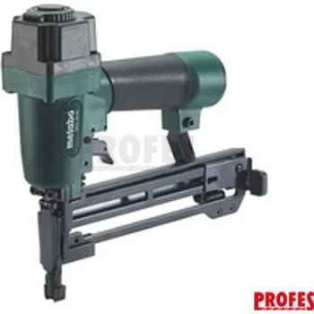 Sponkovačka Metabo DKG 90/40 - Vzduchová sponkovačka