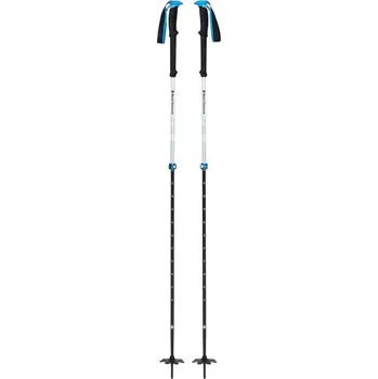 Trekingová hůl Black Diamond Skialpinistické hole Black Diamond Expedition 2 Pro Ski