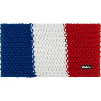 Čelenka čelenka EISBÄR Jamie Flag STB, lapis-white-ardea