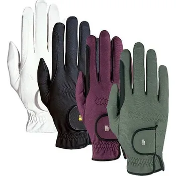 Módní doplněk Rukavice Roeckl Grip 01-301208