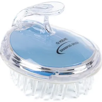 Šampon Kent SH1 — Shampoo and Scalp Massage Brush