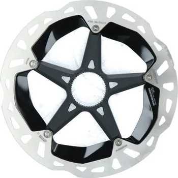 Brzda na kolo Shimano Brzdový kotouč SHIMANO XTR / RT-MT900 - XTR RT-MT900 center lock 180 mm pro Ice tech bal